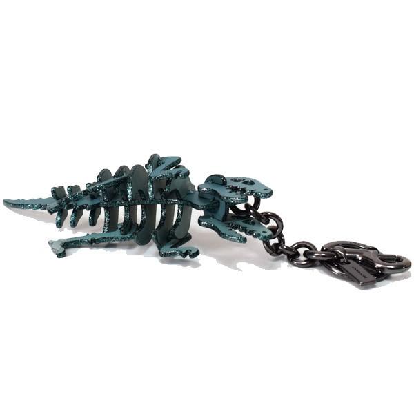 COACH レキシー　レザーキーホルダー COACH レキシー レザーキーホルダー