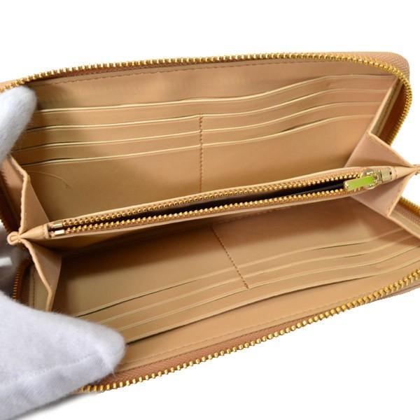 COACH（コーチ） 長財布 パッチワーク スネーク レザー アコーディオン