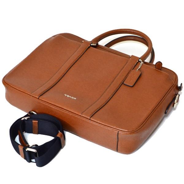 コーチ(COACH) メンズ ビジネスバッグ・ブリーフケース | 通販・人気