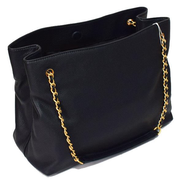 TORY BURCH（トリーバーチ） バッグ レザー ブリテン ロゴ 2way 斜