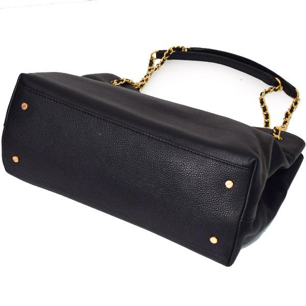 TORY BURCH（トリーバーチ） バッグ レザー ブリテン ロゴ 2way 斜
