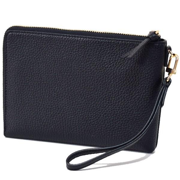 トリーバーチ バッグチャーム ポーチ 小物入れ レザー ロゴ テア 新品 トリーバーチ キーホルダー コインポーチ 小物入れ レザー ロゴ テア