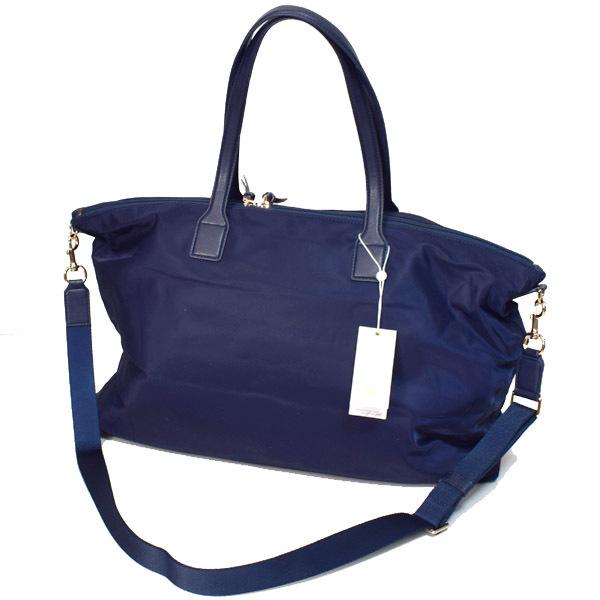 TORY BURCH（トリーバーチ） バッグ ナイロン ロゴ トラベル