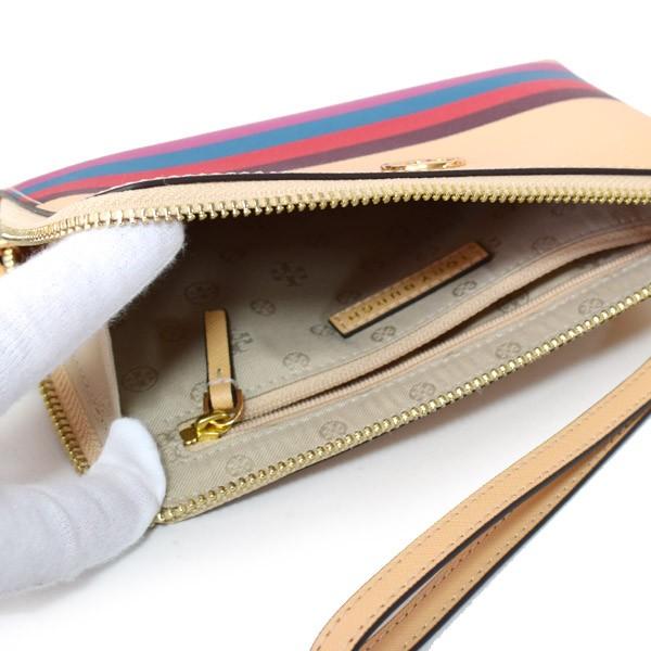 TORY BURCH（トリーバーチ） 小物 コーティングレザー ギフト