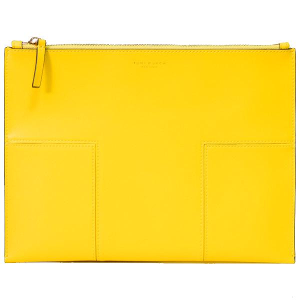 トリーバーチ トラベル クラッチ Tory ファッション Burch レザー ブロック ミディアム ｔ トラベル ロゴ クラッチバッグ デイジー 小物 ポーチ ブランド専門店 662 ミディアム 662 アウトレット365 高品質注文