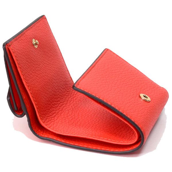 TORY BURCH（トリーバーチ） 財布 レザー カーター ロゴ マイクロ