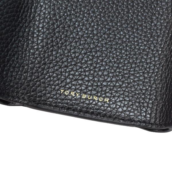 TORY BURCH（トリーバーチ） 財布 レザー カーター ロゴ マイクロ
