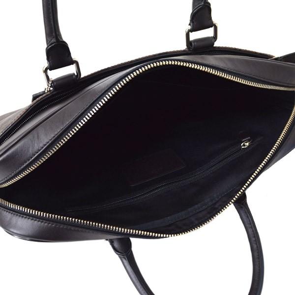 COACH（コーチ） バッグ メンズ レザー シグネチャー ジップ バイ