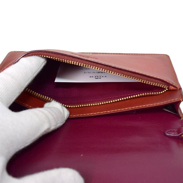 COACH（コーチ） バッグ コーティングキャンバス カーフレザー