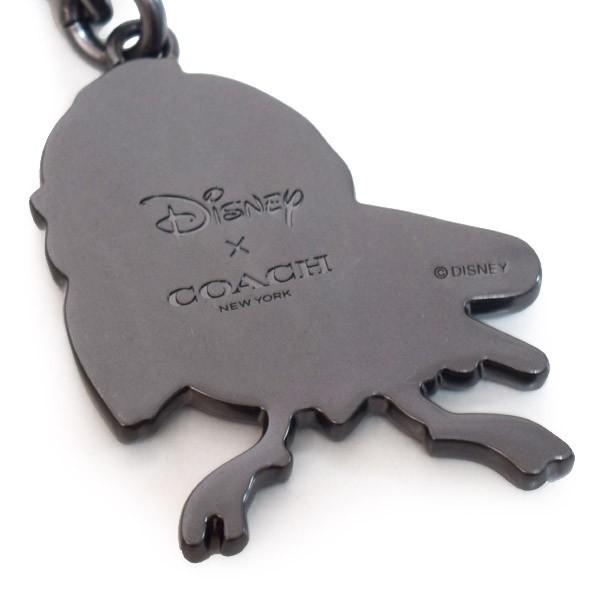 コーチ キーホルダー Coach ディズニー コラボ 真鍮 メタル スノーホワイト ブルーバード キーリング バッグチャーム キーホルダー マルチ ブランド専門店 アウトレット365 通販 Yahoo ショッピング