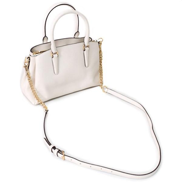 COACH コーチ バッグ クロスグレインレザー オールオーバー スタッズ 