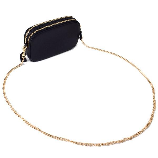 COACH（コーチ） バッグ クロスグレインレザー ジェムストーン 花柄