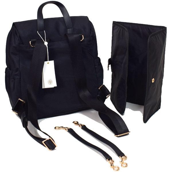 TORY BURCH（トリーバーチ） リュック ベビー マザーズ バックパック