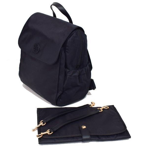 TORY BURCH（トリーバーチ） リュック ベビー マザーズ バックパック