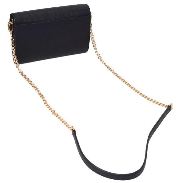 TORY BURCH（トリーバーチ） バッグ レザー エマーソン ロゴ チェーン