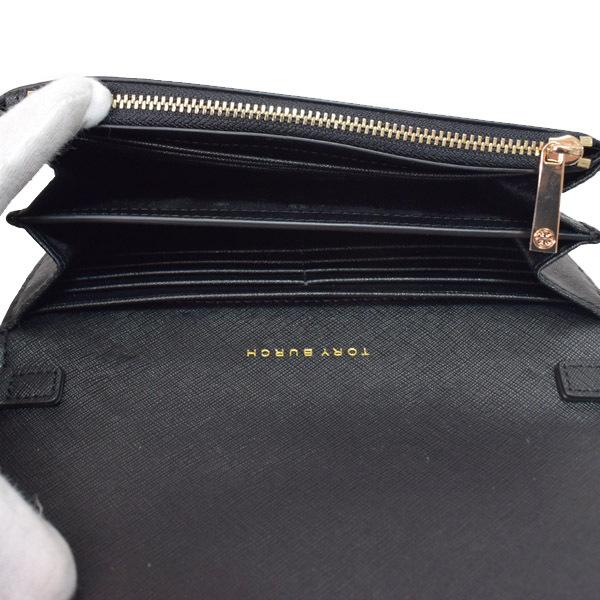 TORY BURCH（トリーバーチ） バッグ レザー エマーソン ロゴ チェーン