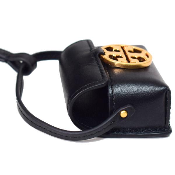 TORY BURCH（トリーバーチ） エアーポッズケース 第3世代 レザー 