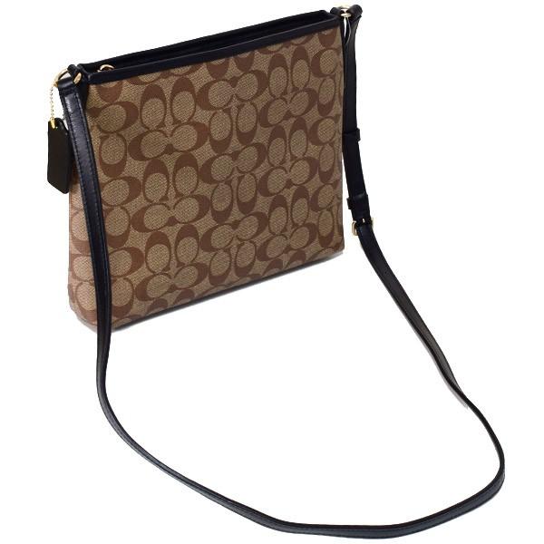 COACH（コーチ） バッグ コーティングキャンバス WhIsBe ウィズビー 