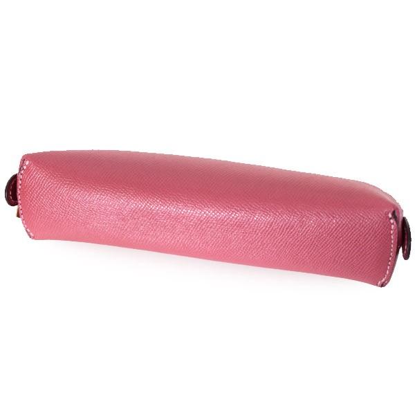 COACH（コーチ） 小物 クロスグレインレザー ペンシルケース ペン