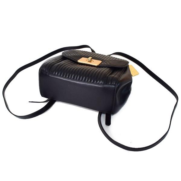 COACH（コーチ） バッグ カーフレザー アート デコ キルティング