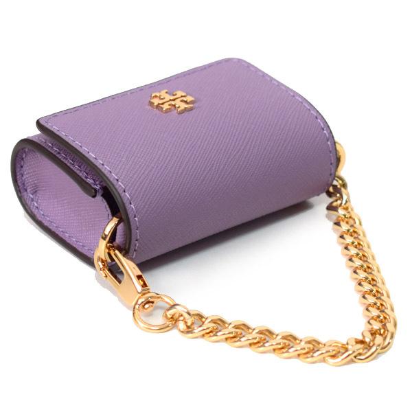 TORY BURCH（トリーバーチ） エアーポッズプロケース レザー