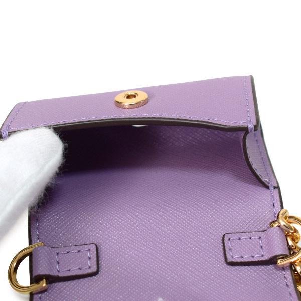 TORY BURCH（トリーバーチ） エアーポッズプロケース レザー