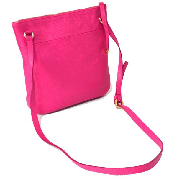 FURLA フルラ バッグ レザー クロスボディー 斜めがけ ショルダー