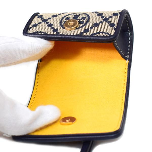 TORY BURCH トリーバーチ エアーポッズケース プロ 第3世代 BURCH