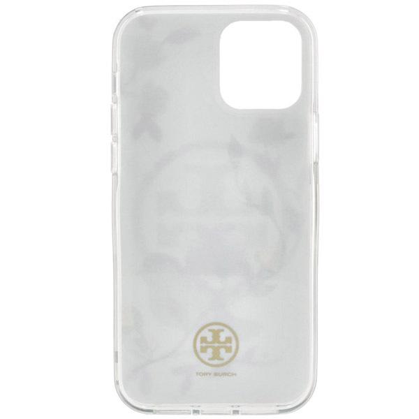 TORY BURCH（トリーバーチ） iphoneケース レジン iPhone12