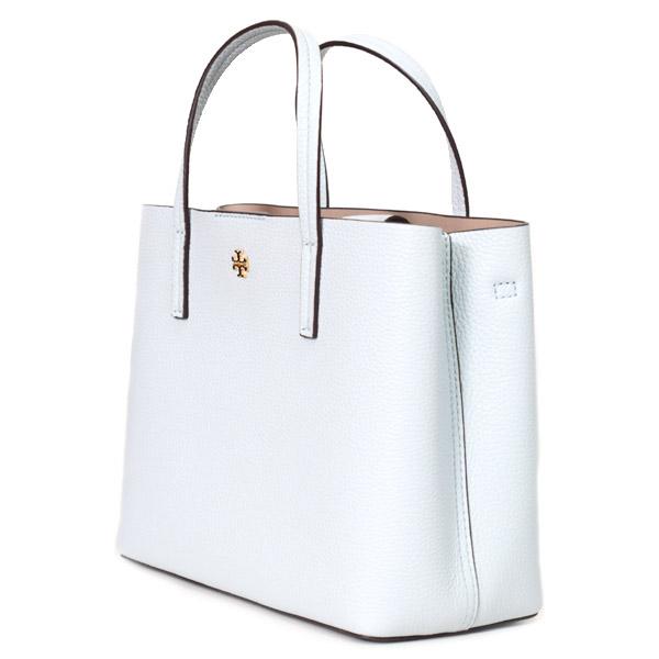 TORY BURCH（トリーバーチ） バッグ レザー ブレイク ロゴ スモール