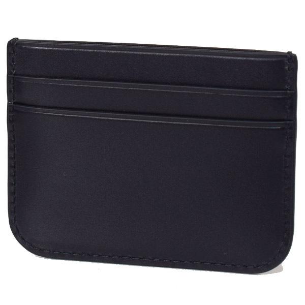 TORY BURCH（トリーバーチ） カードケース レザー エレノア ロゴ 名刺