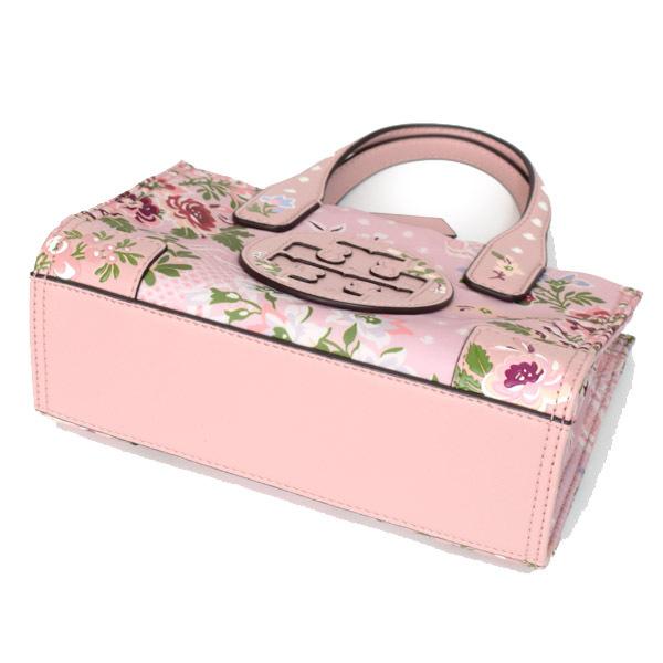 トリーバーチ　バッグ TORY BURCH（トリーバーチ） バッグ レザー エラ プリント ロゴ