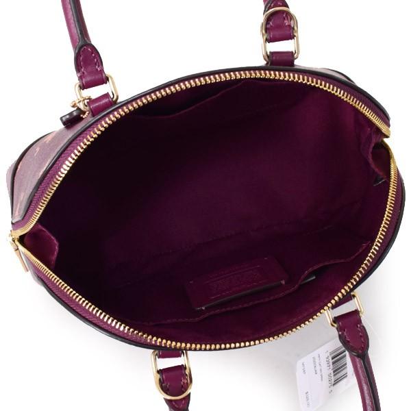 COACH コーチ バッグ コーティングキャンバス レザー パーティー COACH コーチ バッグ コーティングキャンバス レザー パーティー