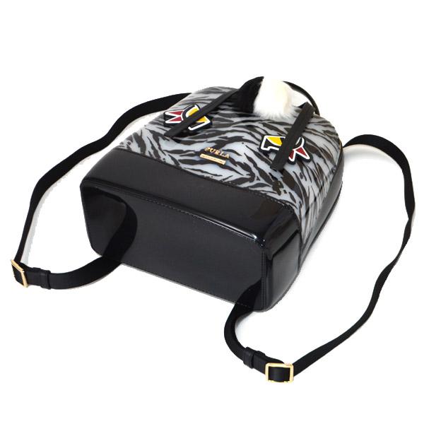 FURLA（フルラ） バッグ キャンディ ジャングル アニマル モチーフ