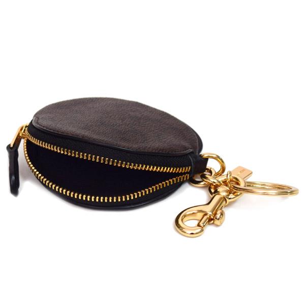 COACH（コーチ） コインケース コーティングキャンバス シグネチャー