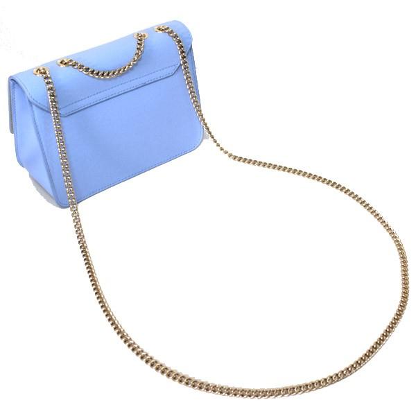 FURLA（フルラ） バッグ コーティングレザー メトロポリス チェーン