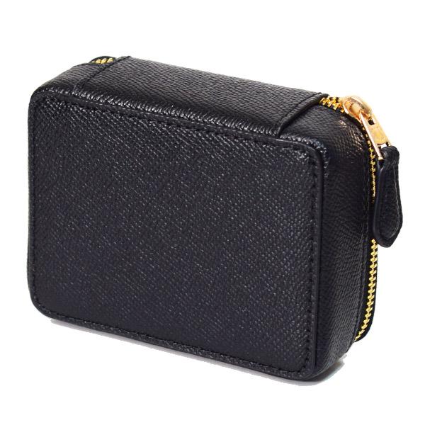 COACH（コーチ） ピルケース クロスグレインレザー ロゴ ウィークリー 