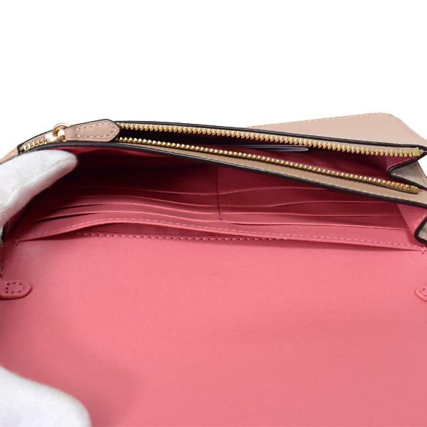 COACH（コーチ） バッグ キャンバス レザー シグネチャー ストライプ