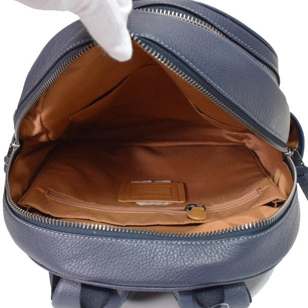 COACH コーチ リュック トンプソン シグネチャー ジャガード ブラウン 公式】コーチアウトレット | トンプソン バックパック