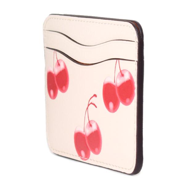 COACH（コーチ） カードケース コーチトピア Coachtopia レザー