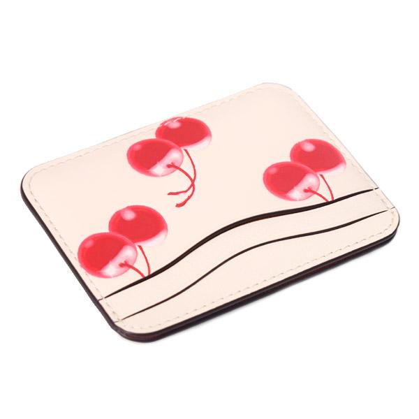 COACH（コーチ） カードケース コーチトピア Coachtopia レザー