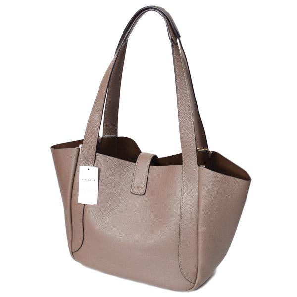 COACH（コーチ） バッグ レザー ターンロック ハドリー ロゴ トート