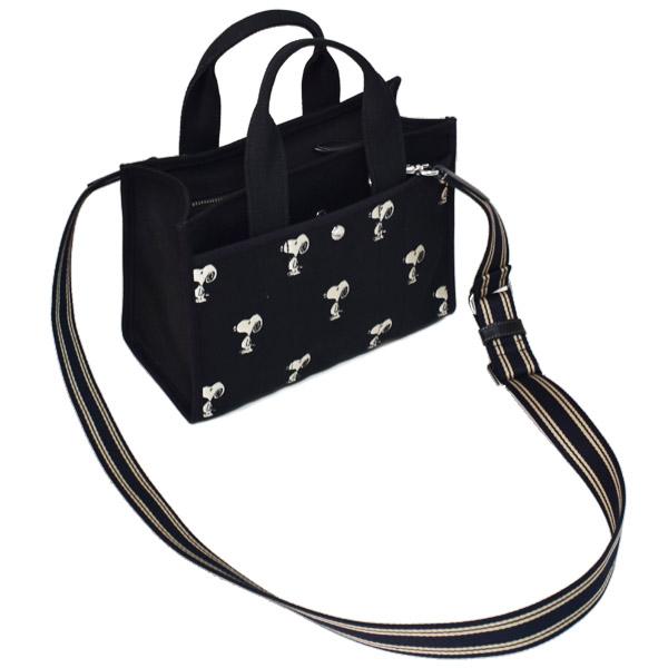 COACH（コーチ） バッグ スヌーピー キャンバストート ピーナッツ