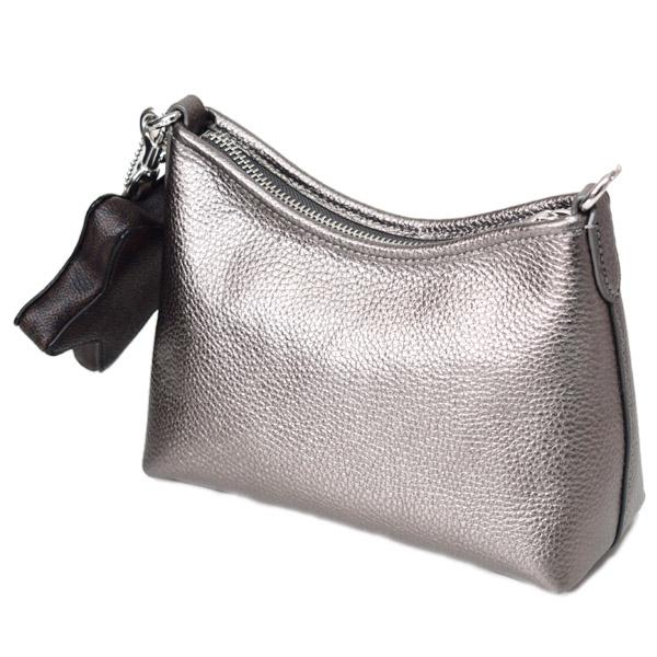 COACH（コーチ） バッグ レザー シグネチャー ローレル 星型 コイン