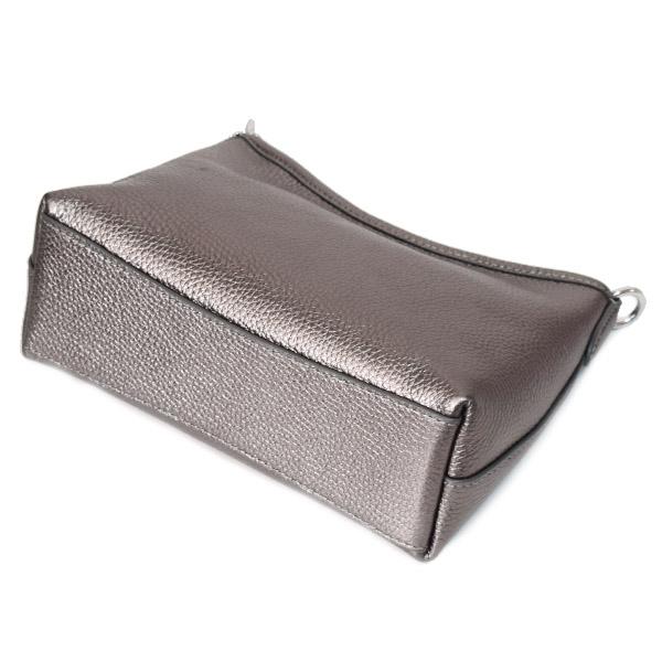 COACH（コーチ） バッグ レザー シグネチャー ローレル 星型 コイン