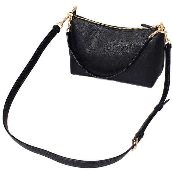 未使用級/希少色 コーチ クララ ショルダーバッグ 2way レザー チャーム COACH（コーチ） バッグ レザー クララ 2way クロスボディ 斜め掛け