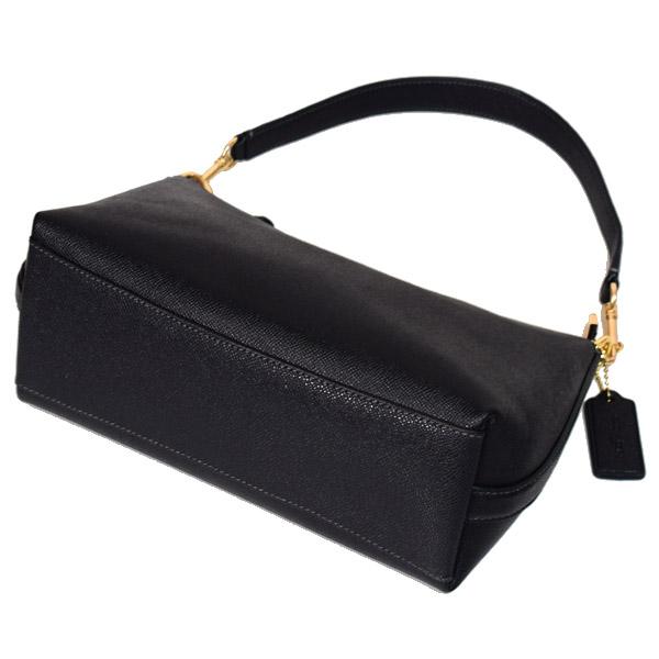未使用級/希少色 コーチ クララ ショルダーバッグ 2way レザー チャーム COACH（コーチ） バッグ レザー クララ 2way クロスボディ 斜め掛け