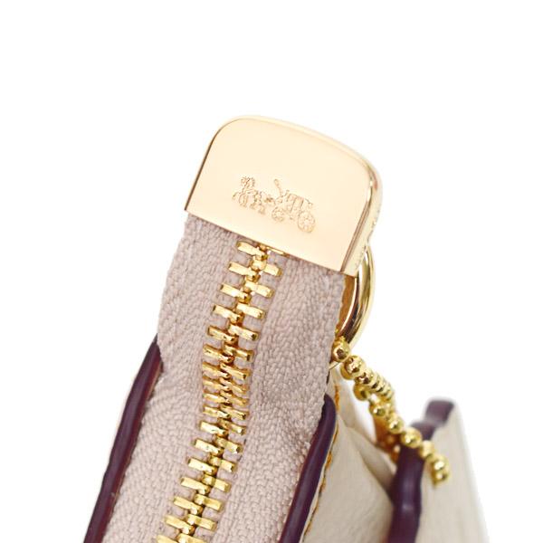 COACH（コーチ） バッグ スヌーピー ぺブルレザー ピーナッツ コラボ