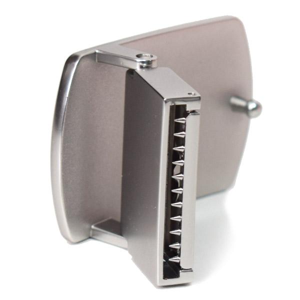 COACH（コーチ） バックル ベルト バックル ホースアンドキャリッジ