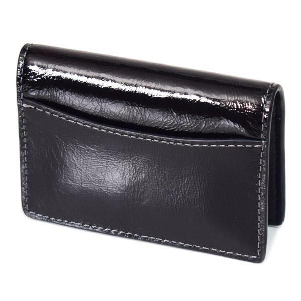 COACH（コーチ） カードケース グレイズドレザー さくらんぼ 鍵